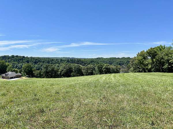 1.34 Acres of Residential Land for Sale in Somerset, Kentucky