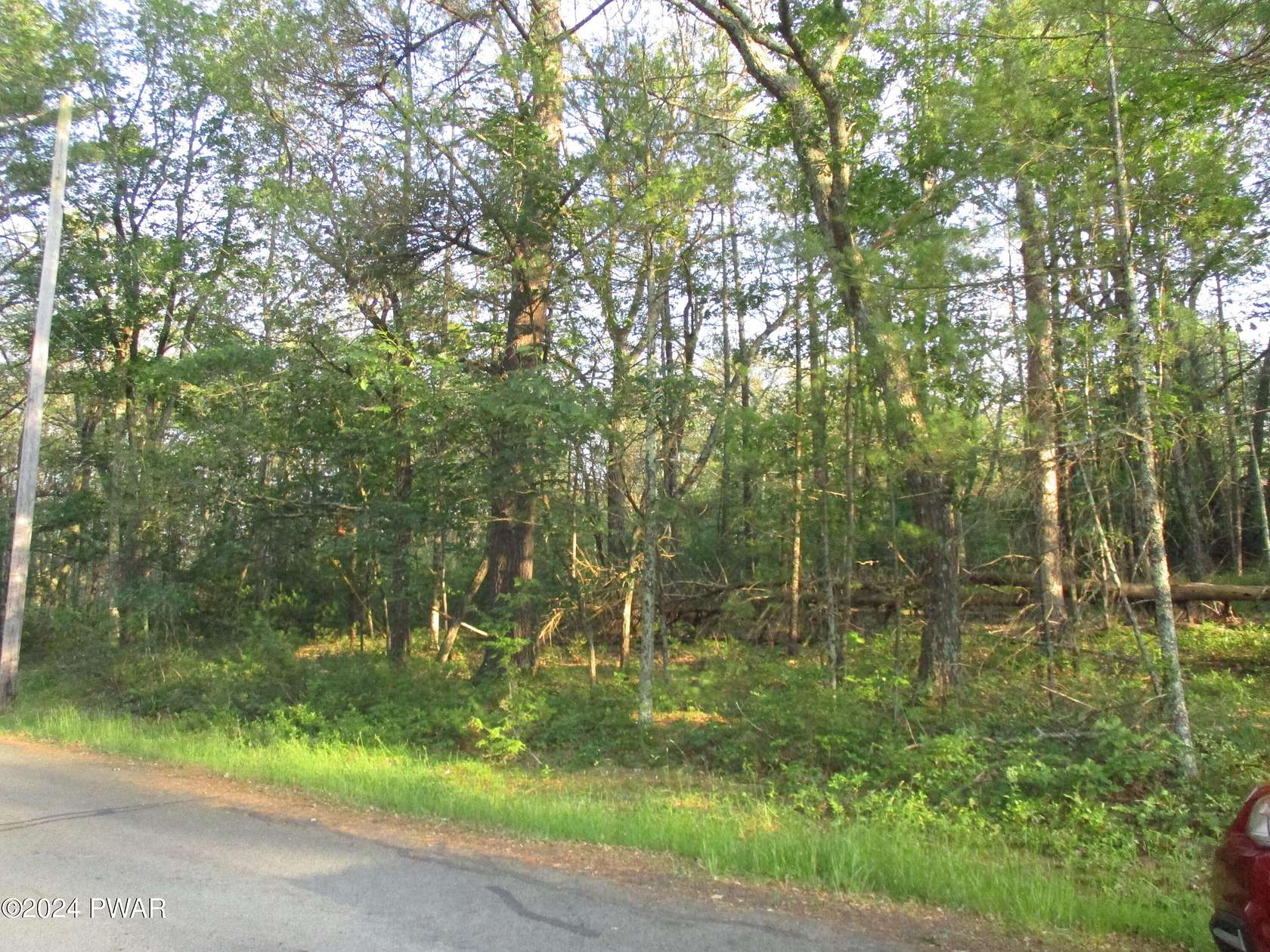 0.41 Acres of Residential Land for Sale in Dingmans Ferry, Pennsylvania