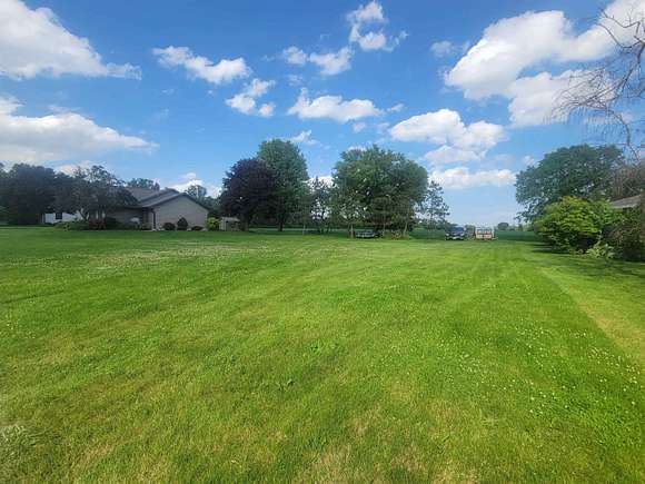 0.37 Acres of Residential Land for Sale in Larsen, Wisconsin