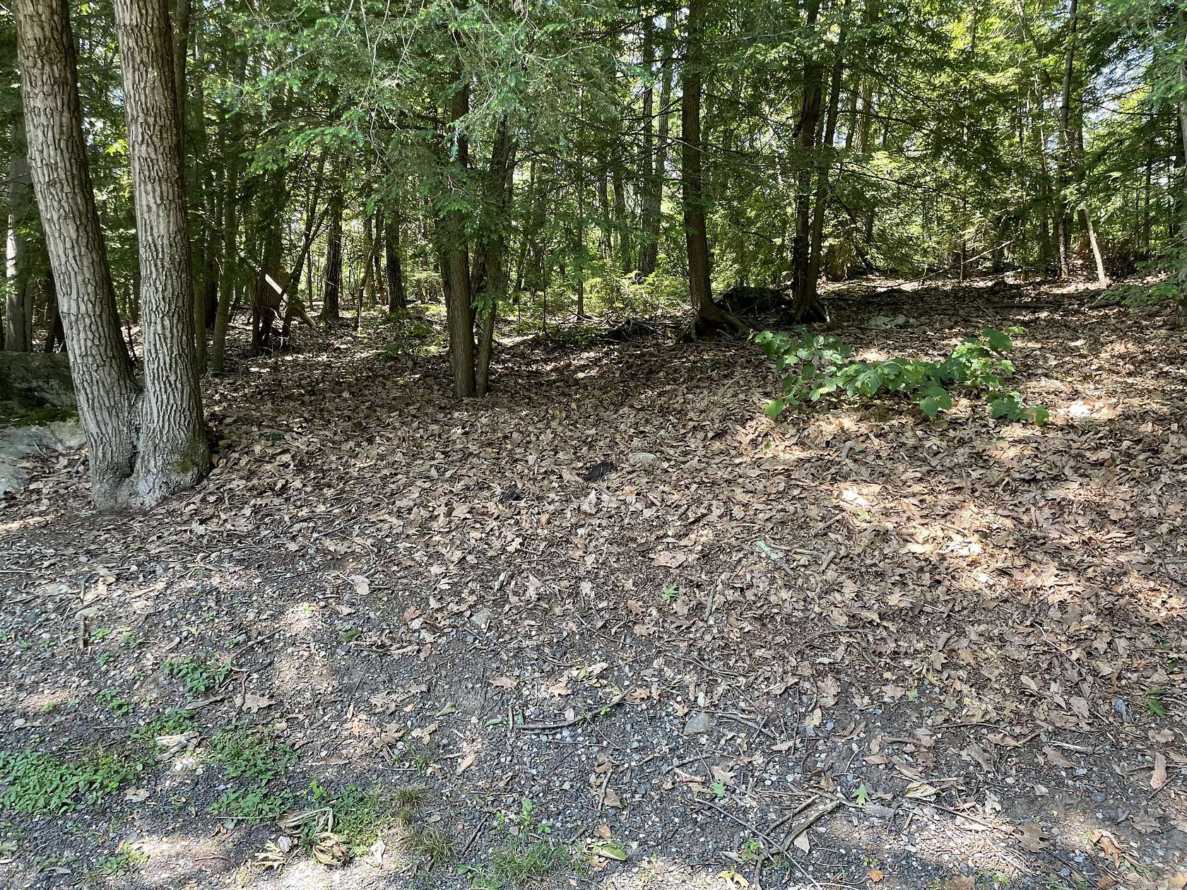 0.41 Acres of Residential Land for Sale in Barkhamsted, Connecticut