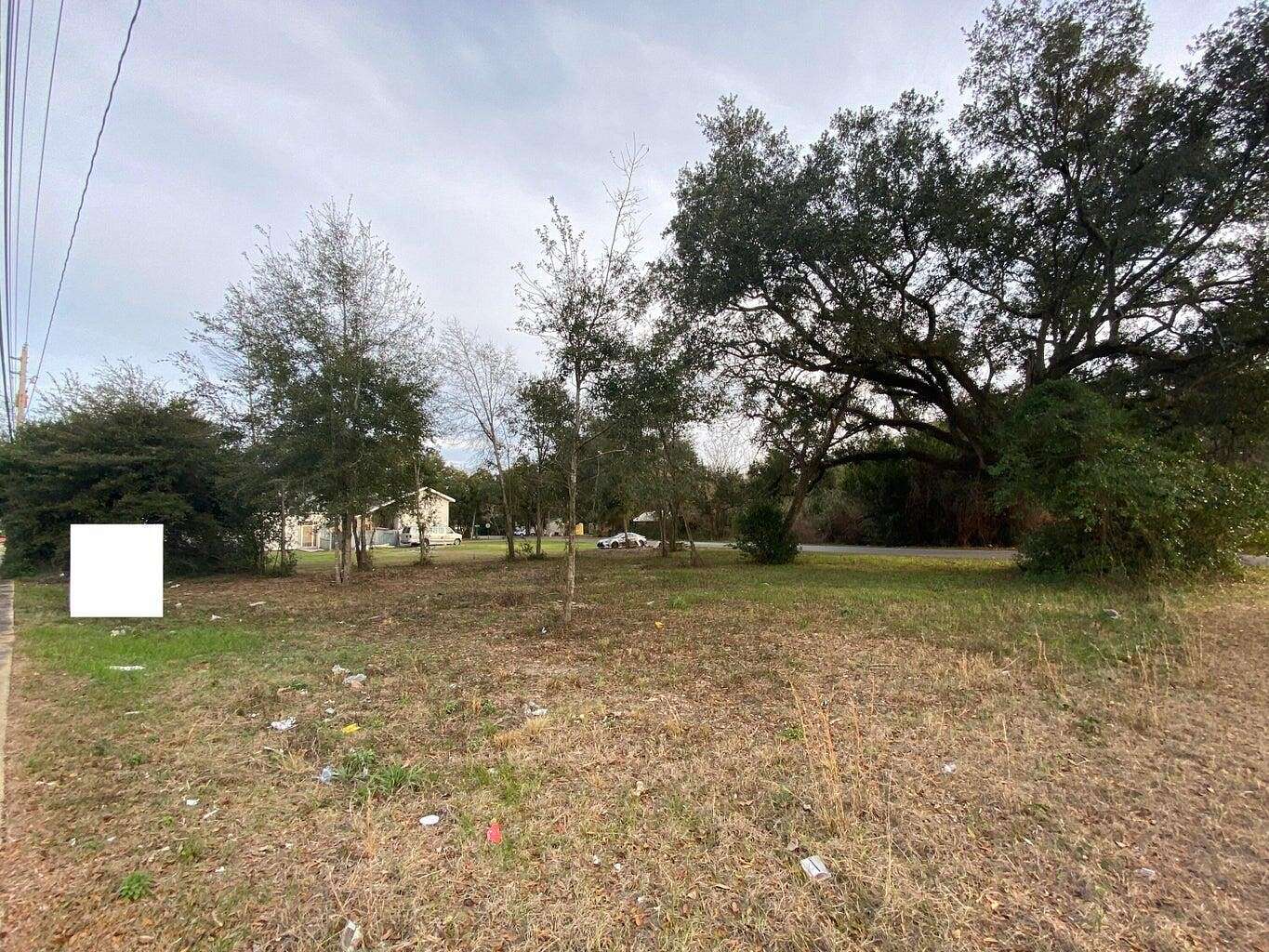 0.19 Acres of Commercial Land for Sale in Pensacola, Florida