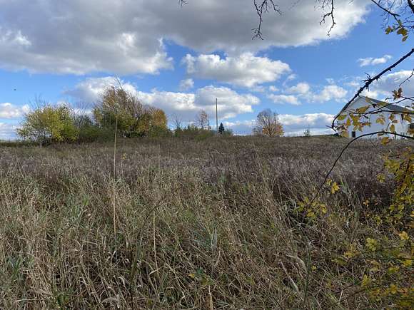 3.13 Acres of Residential Land for Sale in Wayland, Michigan