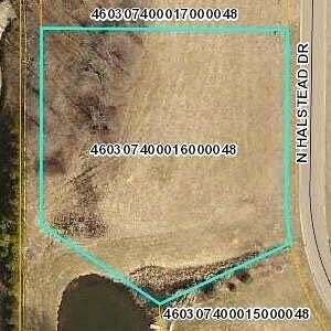1.27 Acres of Residential Land for Sale in La Porte, Indiana