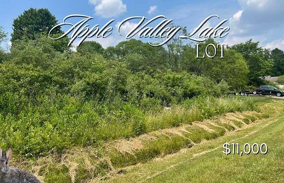 0.28 Acres of Residential Land for Sale in Howard, Ohio