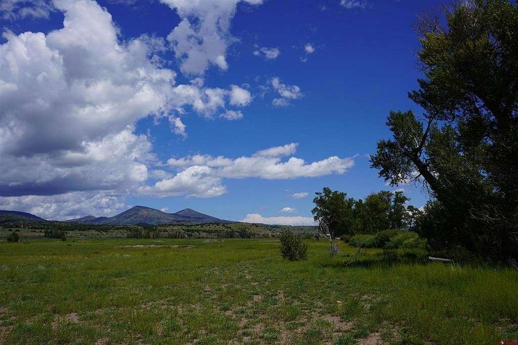 2.12 Acres of Residential Land for Sale in South Fork, Colorado