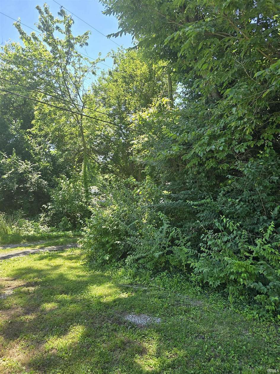 0.14 Acres of Residential Land for Sale in Bloomington, Indiana