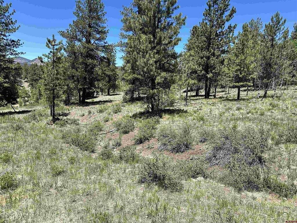 1.71 Acres of Residential Land for Sale in South Fork, Colorado