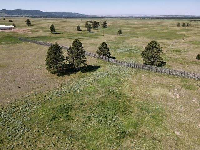 7.34 Acres of Residential Land for Sale in Newcastle, Wyoming