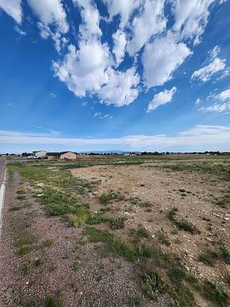 2.52 Acres of Residential Land for Sale in Pueblo West, Colorado