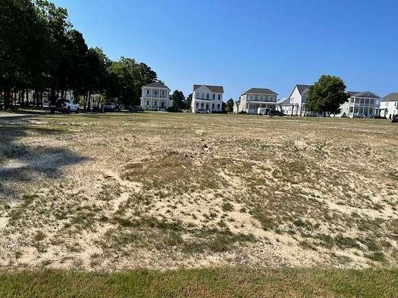 0.152 Acres of Residential Land for Sale in Cape Charles, Virginia
