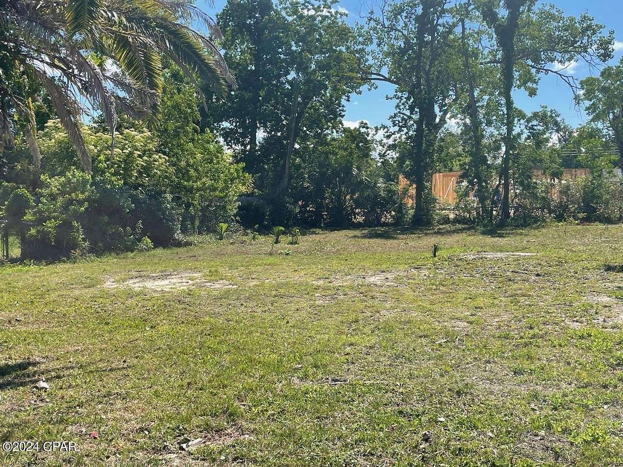 0.21 Acres of Residential Land for Sale in Panama City, Florida