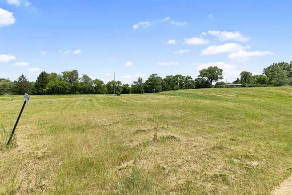 0.61 Acres of Residential Land for Sale in Roscoe, Illinois