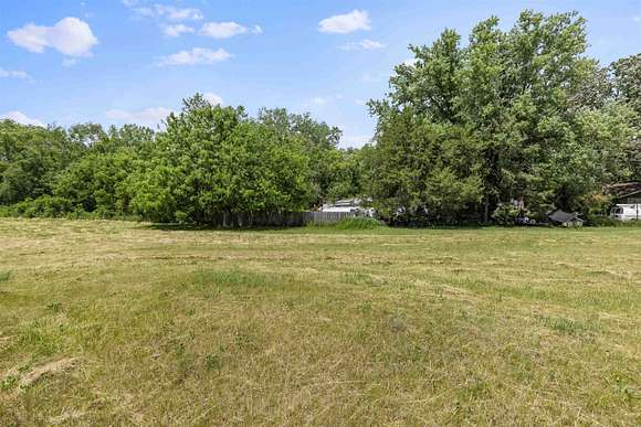 1.47 Acres of Residential Land for Sale in Roscoe, Illinois