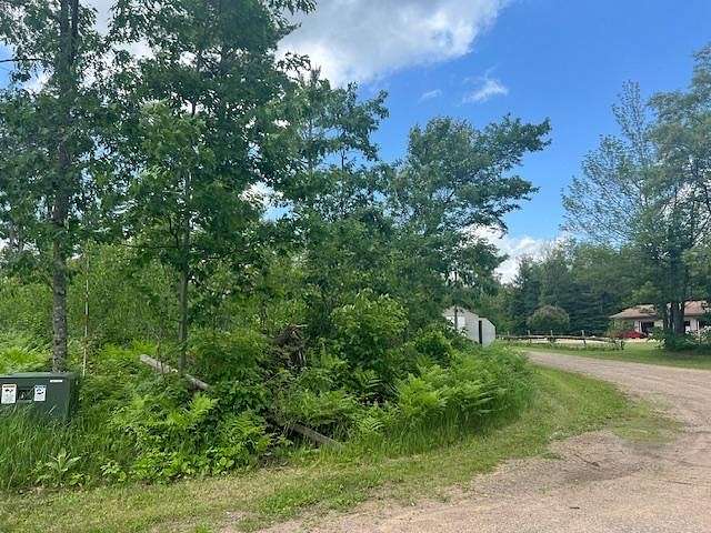 1.56 Acres of Residential Land for Sale in Elcho, Wisconsin