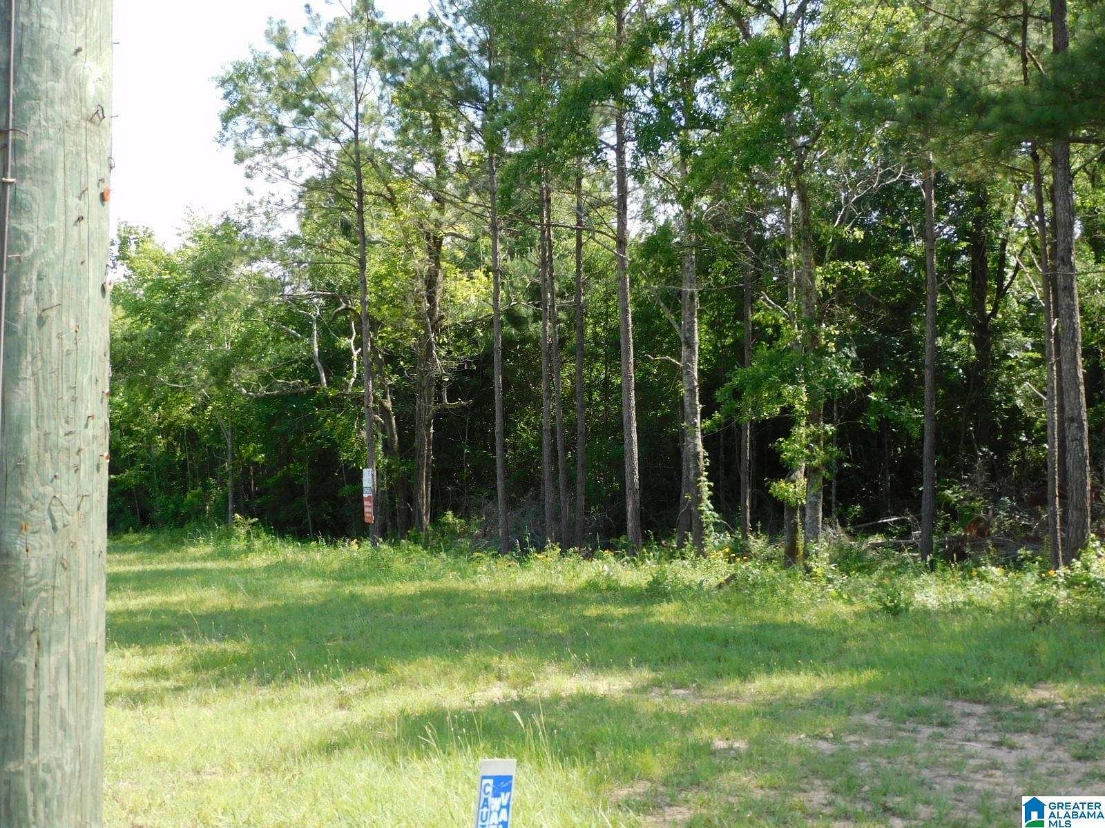 1.95 Acres of Land for Sale in Calera, Alabama