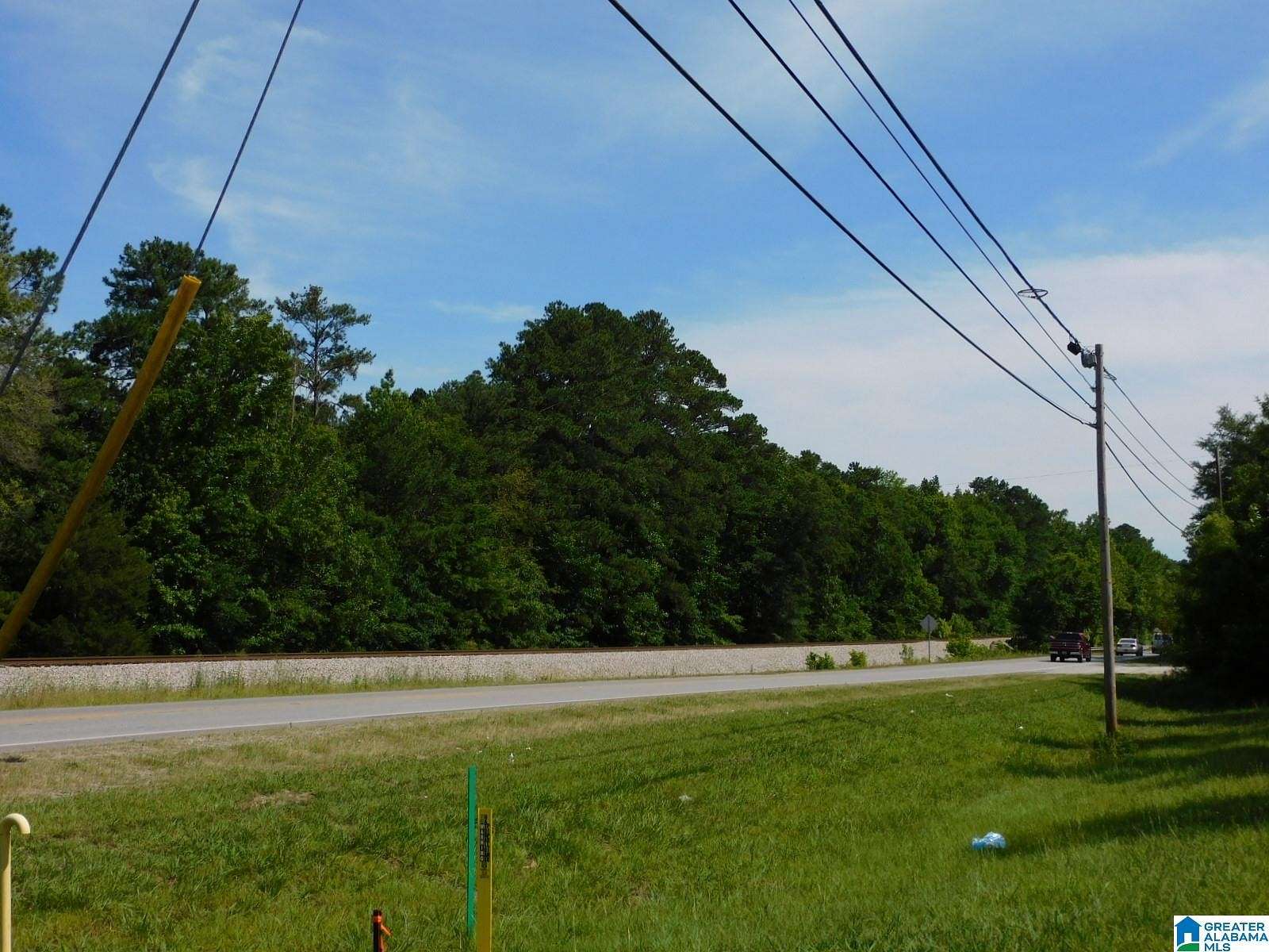 1.95 Acres of Land for Sale in Calera, Alabama