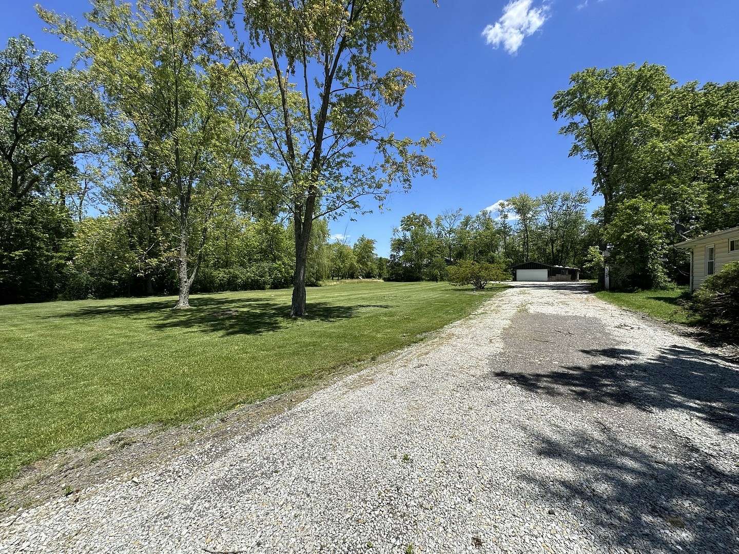 0.688 Acres of Residential Land for Sale in Crete, Illinois