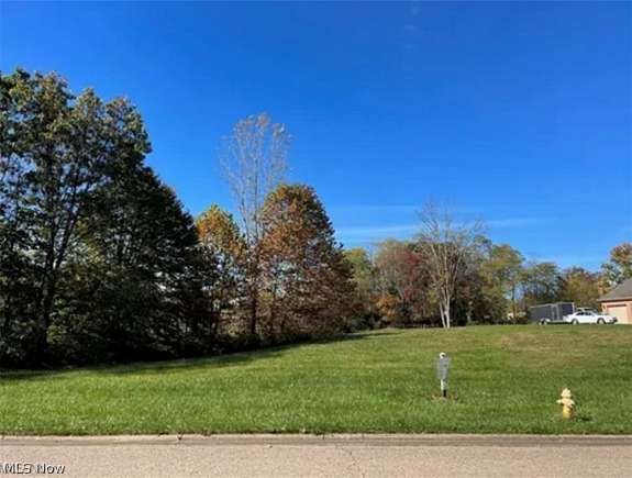 0.638 Acres of Residential Land for Sale in Zanesville, Ohio