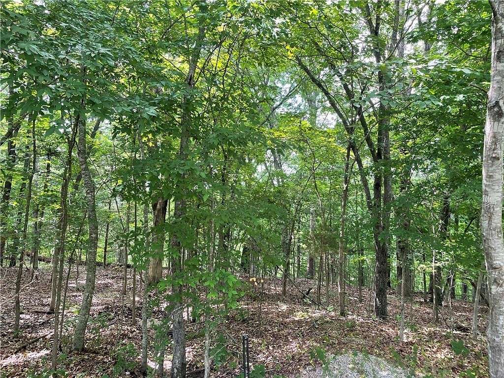 0.34 Acres of Residential Land for Sale in Bella Vista, Arkansas