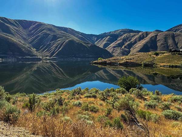 31.7 Acres of Recreational Land for Sale in Weiser, Idaho