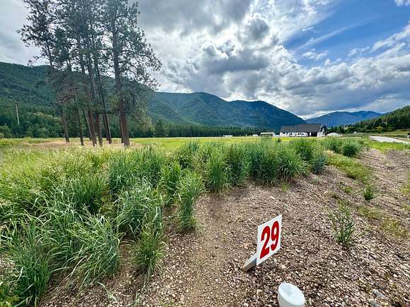 1.01 Acres of Residential Land for Sale in Alberton, Montana