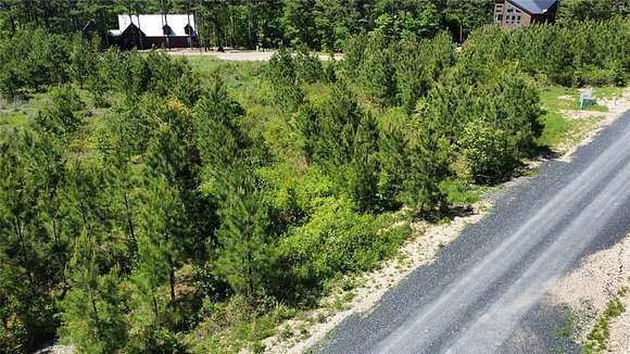 1.078 Acres of Residential Land for Sale in Broken Bow, Oklahoma