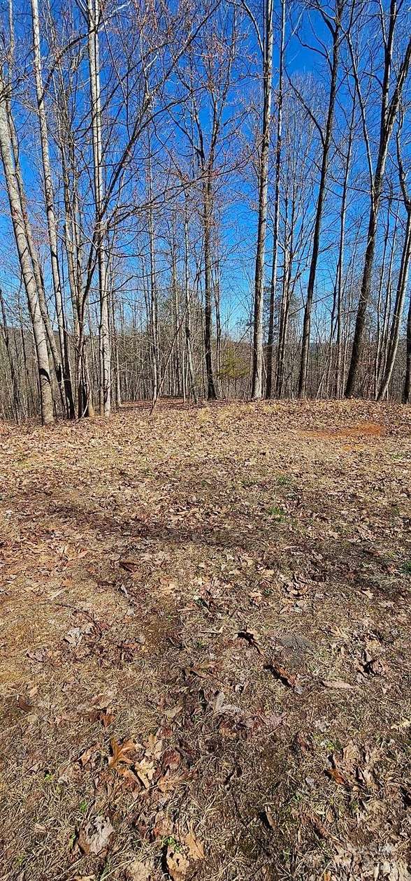 7.91 Acres of Residential Land for Sale in Bostic, North Carolina