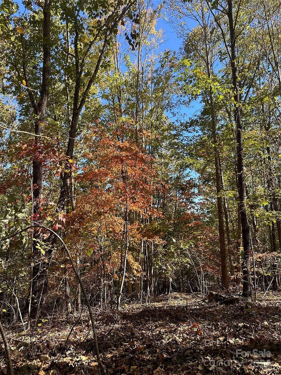 7.91 Acres of Residential Land for Sale in Bostic, North Carolina