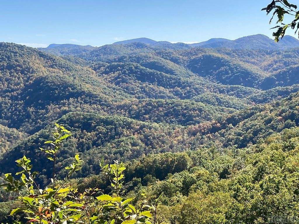 1.37 Acres of Land for Sale in Cullowhee, North Carolina