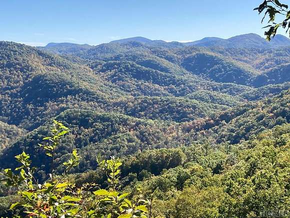 1.37 Acres of Land for Sale in Cullowhee, North Carolina
