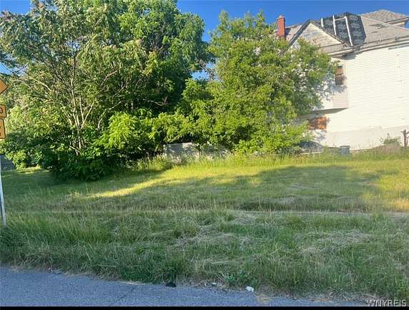 0.046 Acres of Residential Land for Sale in Buffalo, New York