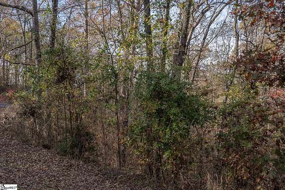 0.9 Acres of Residential Land for Sale in Fair Play, South Carolina