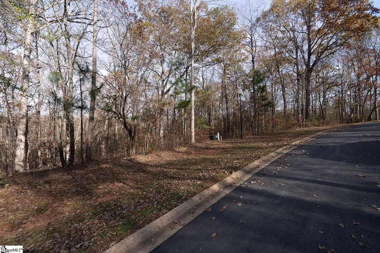 0.79 Acres of Residential Land for Sale in Fair Play, South Carolina