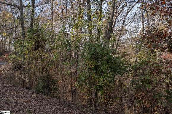 1.23 Acres of Residential Land for Sale in Fair Play, South Carolina