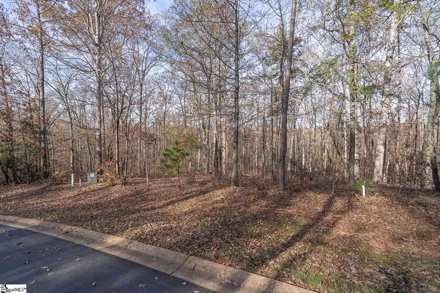 1.03 Acres of Residential Land for Sale in Fair Play, South Carolina