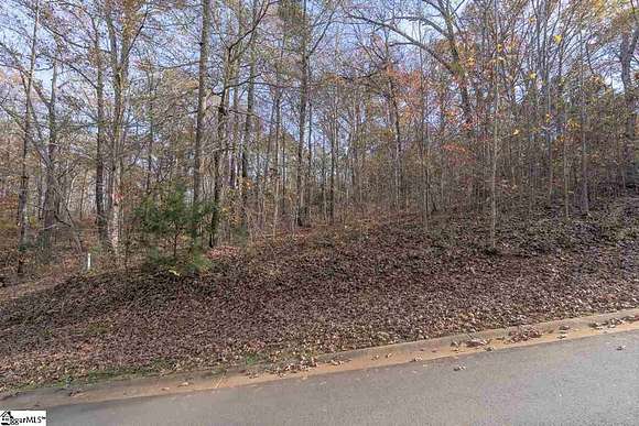 0.59 Acres of Residential Land for Sale in Fair Play, South Carolina