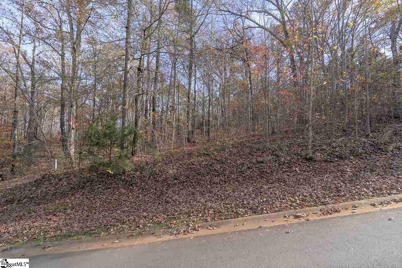 1.01 Acres of Residential Land for Sale in Fair Play, South Carolina