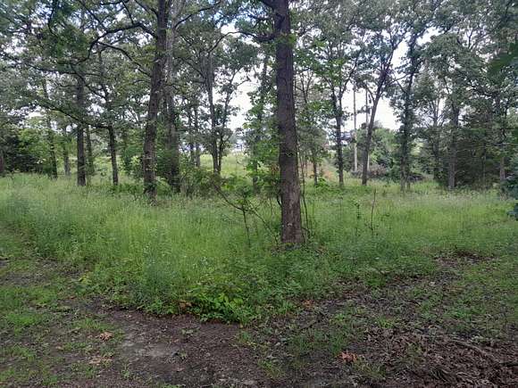 1 Acres of Residential Land for Sale in Hermitage, Missouri