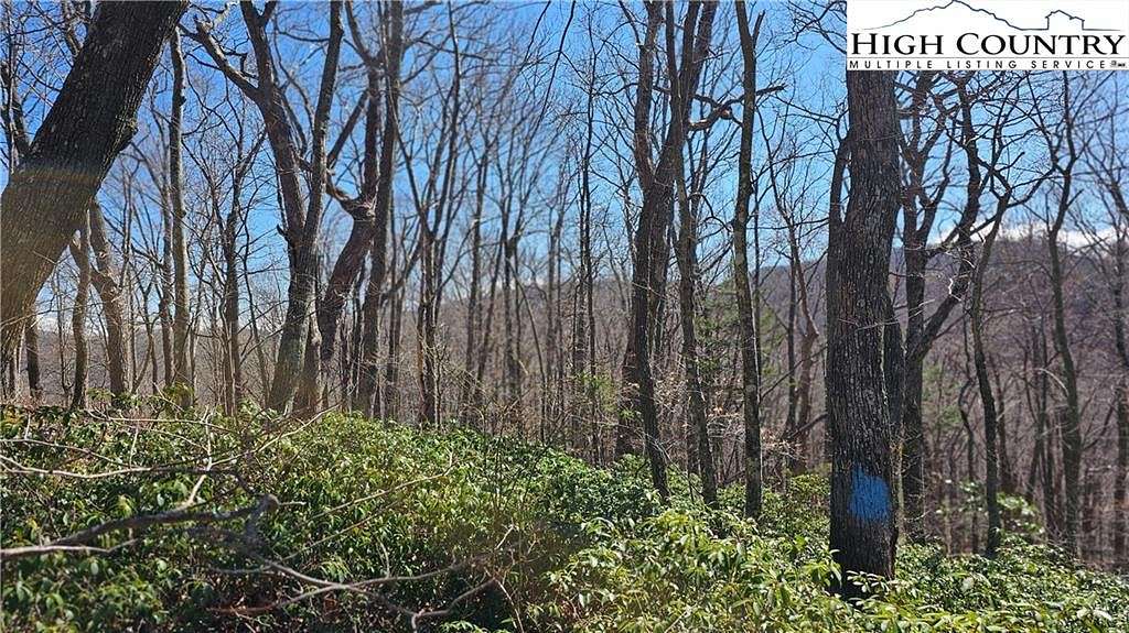 1.16 Acres of Residential Land for Sale in Todd, North Carolina