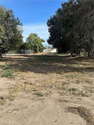 0.172 Acres of Commercial Land for Sale in San Bernardino, California