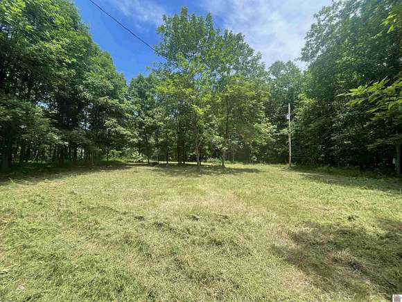 3.76 Acres of Residential Land for Sale in Fulton, Kentucky