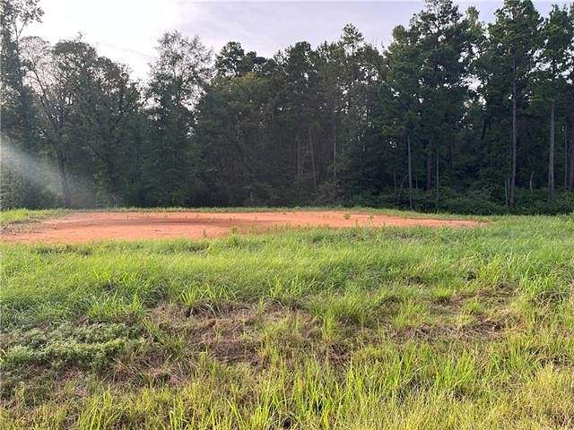 1.5 Acres of Residential Land for Sale in Dry Prong, Louisiana