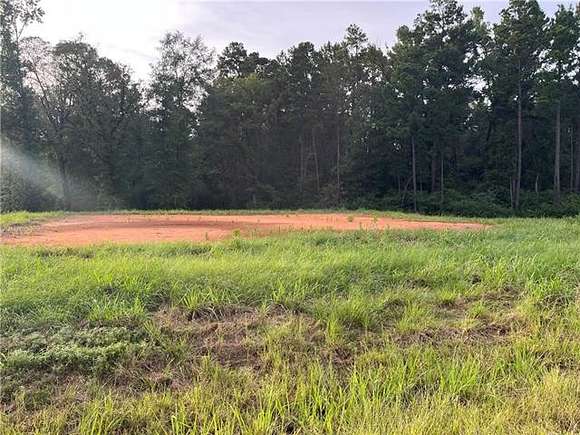 1.5 Acres of Residential Land for Sale in Dry Prong, Louisiana