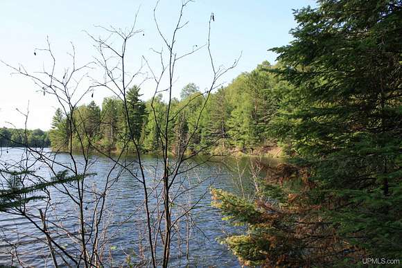 37.18 Acres of Land for Sale in Watersmeet, Michigan