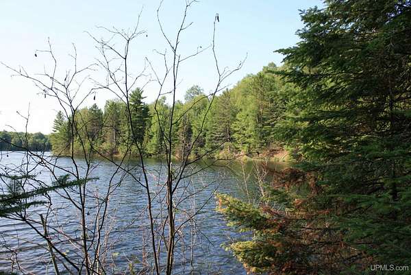 37.2 Acres of Recreational & Residential Land for Sale in Watersmeet, Michigan