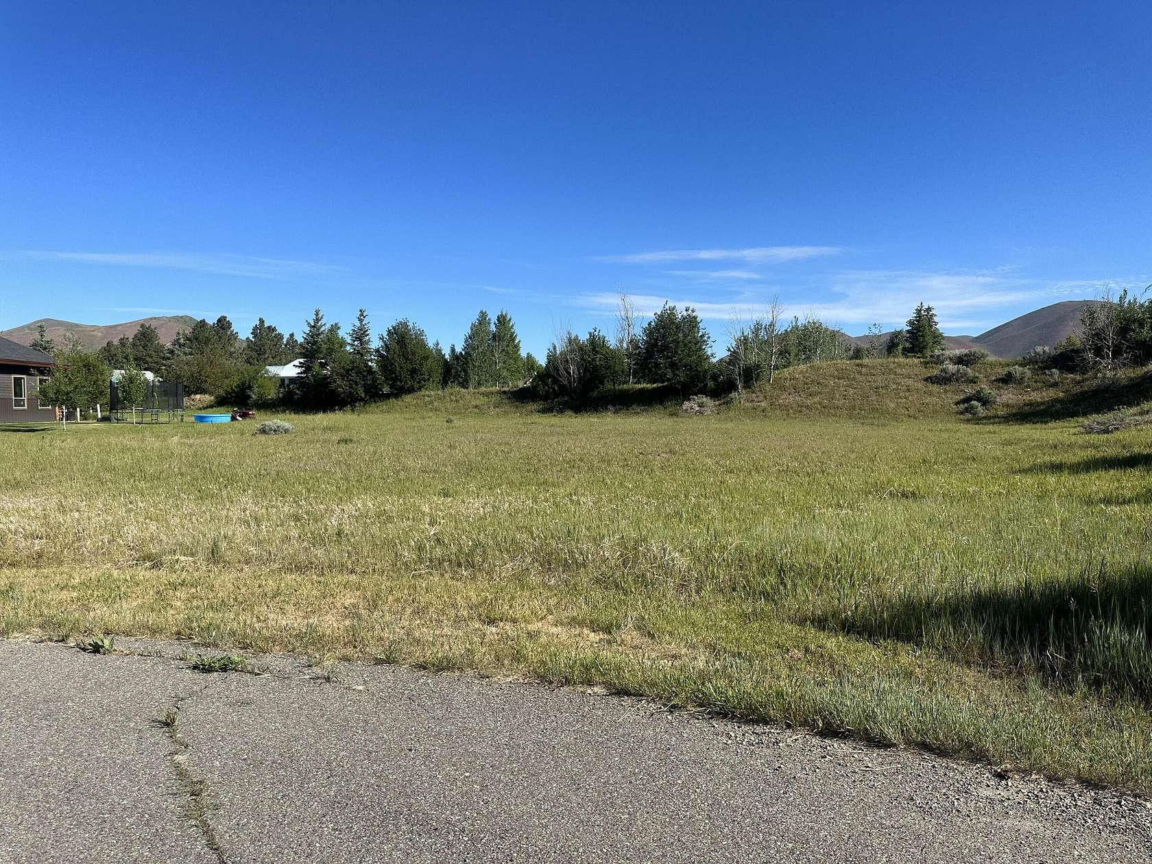 1.07 Acres of Residential Land for Sale in Hailey, Idaho