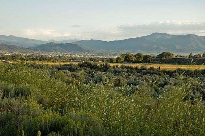 2 Acres of Residential Land for Sale in El Prado, New Mexico