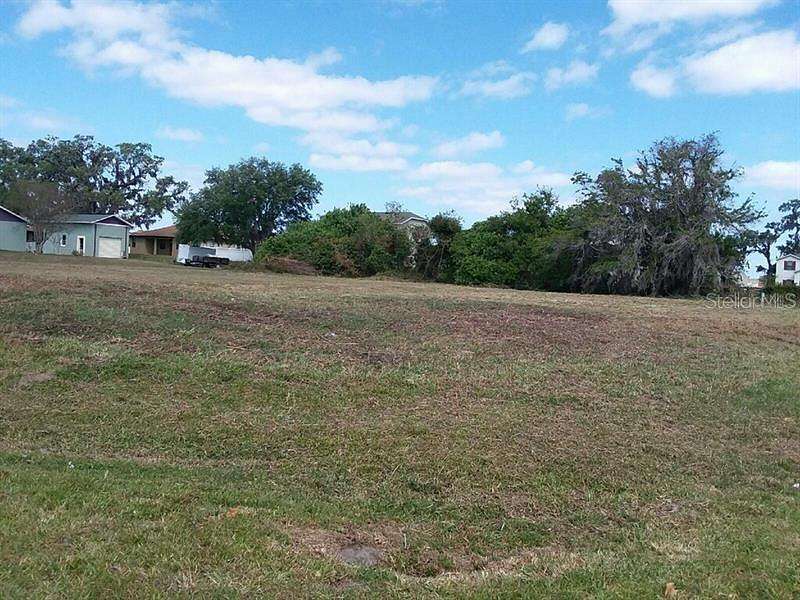 0.5 Acres of Residential Land for Sale in Kissimmee, Florida