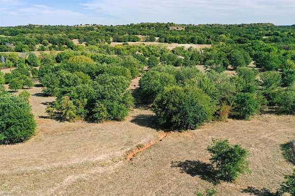 14 Acres of Recreational Land for Sale in St. Jo, Texas