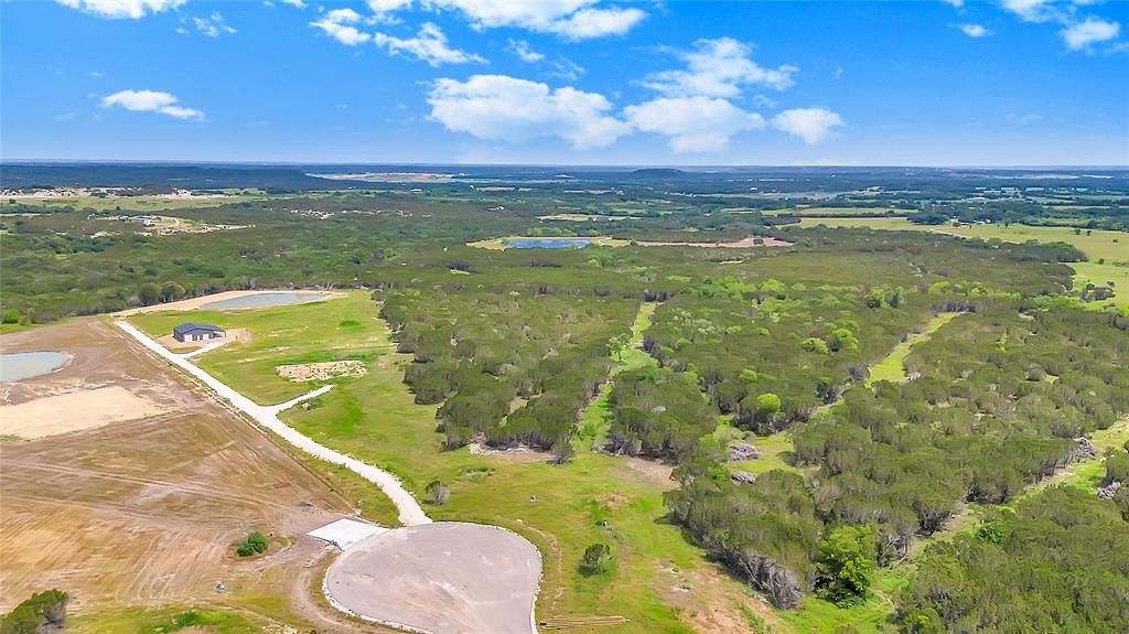7.206 Acres of Land for Sale in Cleburne, Texas
